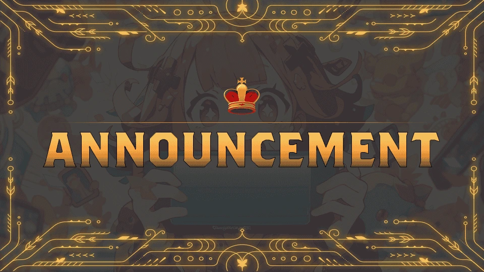 Important Informations! thumbnail